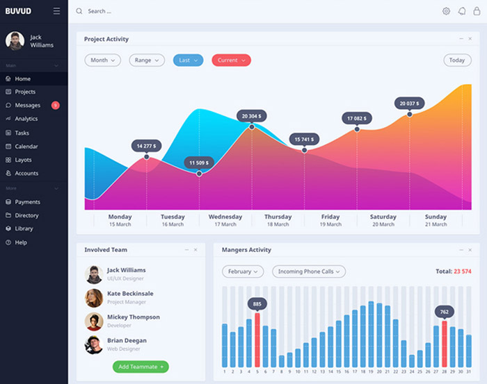 Web Design Trends for 2026