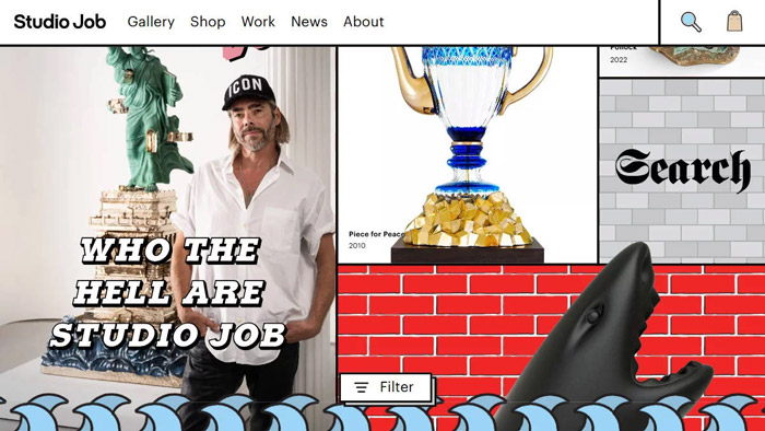 Web Design Trends for 2026