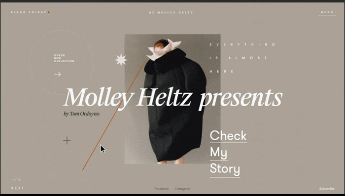 Web Design Trends for 2026