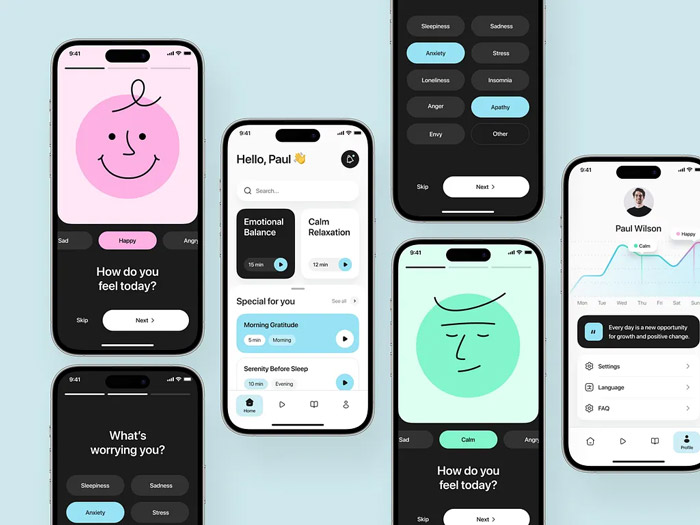 APP原型设计指南|APP开发前关键一步-香港网页集团