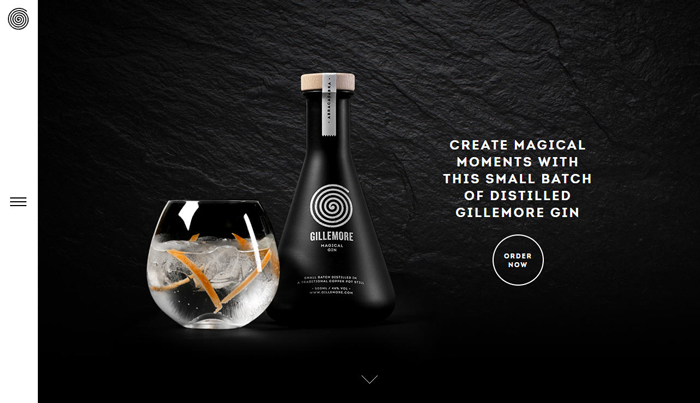 Why Do Dark Background Websites Need Strict Color Contrast?