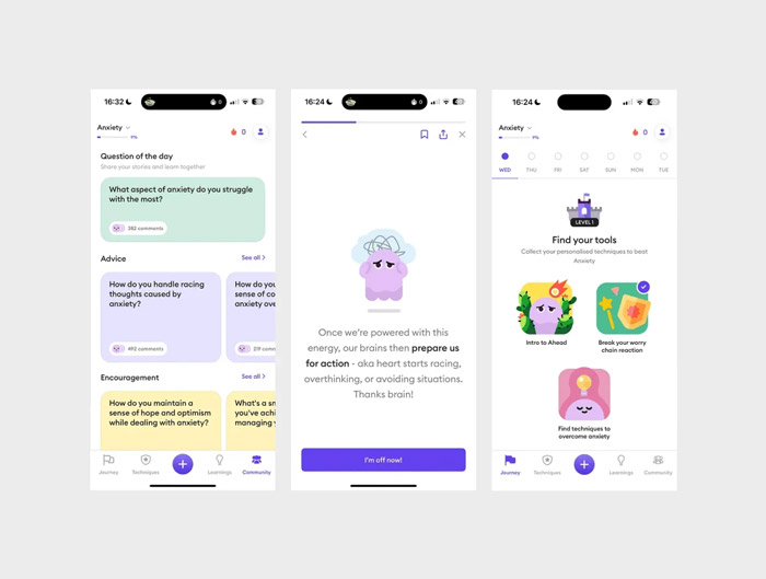 健康APP製作革命:從普通工具到貼心夥伴的7大關鍵策略
